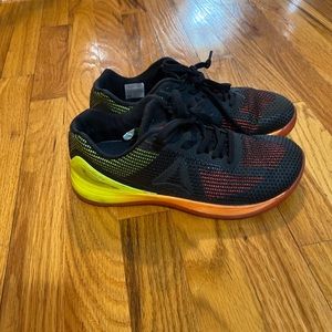 Reebok Nano 7
